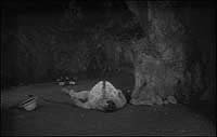 Image from: Brain from Planet Arous, The (1957)