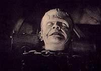 Image from: Bride of Frankenstein (1935)