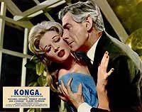Image from: Konga (1961)