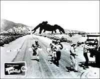Image from: Tarantula (1955)