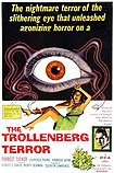 Trollenberg Terror, The (1958) Poster