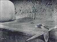 Image from: Incredible Shrinking Man, The (1957)