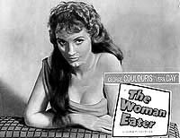 Image from: Woman Eater, The (1958)