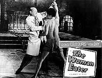 Image from: Woman Eater, The (1958)