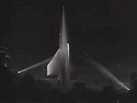 Image from: Flight to Mars (1951)
