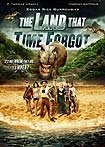 Land That Time Forgot, The (2009) Poster