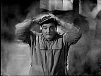 Image from: Abbott and Costello Go to Mars (1953)