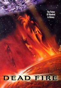 Dead Fire (1997) Movie Poster