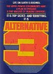 Alternative 3 (1977) Poster