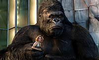 Image from: King Kong (2005)