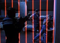 Image from: Alien Intruder (1993)