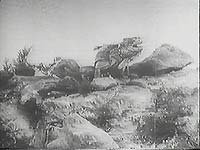 Image from: King Dinosaur (1955)