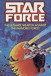 Star Force: Fugitive Alien II (1987) Poster