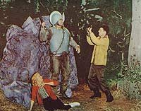 Image from: Giant from the Unknown (1958)