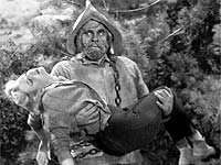 Image from: Giant from the Unknown (1958)