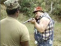 Image from: Redneck Zombies (1989)