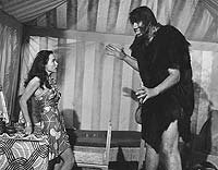 Image from: Killer Ape (1953)