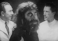 Image from: Return of the Ape Man (1944)