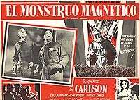 Image from: The Magnetic Monster (1953)
