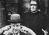 Image from: Abbott and Costello Meet Dr.Jekyll and Mr.Hyde (1953)