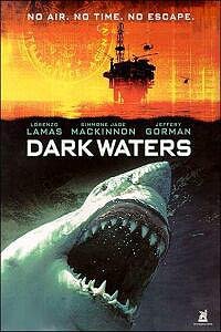 Dark Waters (2003) Movie Poster