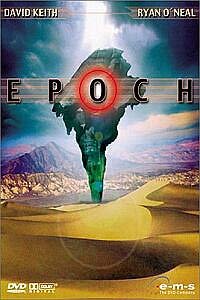Epoch (2001) Movie Poster