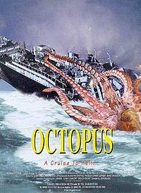 Octopus (2000) Movie Poster