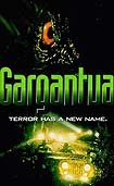 Gargantua (1998) Poster