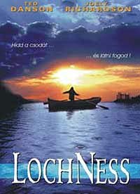 Loch Ness (1996) Movie Poster