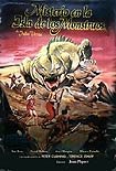 Misterio en la Isla de Los Monstruos (1981) Poster