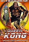 Queen Kong (1976) Poster