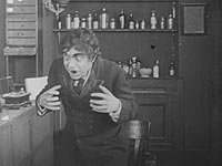 Image from: Dr. Jekyll and Mr. Hyde (1912)