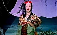 Image from: Gasu Ningen dai Ichigo (1960)