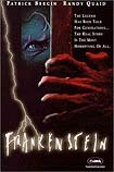 Frankenstein (1992) Poster
