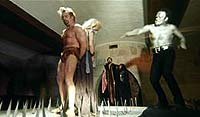 Image from: Expériences Érotiques de Frankenstein, Les (1973)