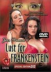 Lust for Frankenstein (1998) Poster