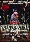 Billy Frankenstein (1998) Poster