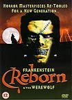 Frankenstein & the Werewolf Reborn! (2005) Poster