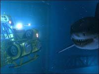Image from: Megalodon (2002)