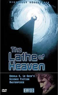 Lathe of Heaven, The (1980) Movie Poster