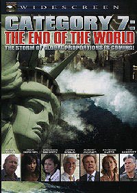 Category 7: The End of the World (2005) Movie Poster