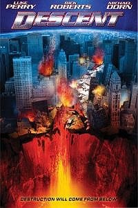 Descent (2005) Movie Poster