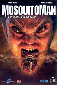 Mansquito (2005) Movie Poster