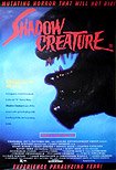 Shadow Creature (1995) Poster