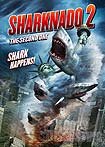 Sharknado 2: The Second One (2014) Poster