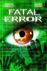 Fatal Error (1999) Movie Poster