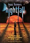 Nightfall (2000) Poster