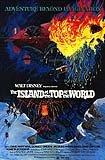 Island at the Top of the World, The (1974) Poster