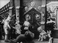 Image from: Wonderful Wizard of Oz, The (1910)