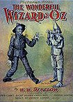 Wonderful Wizard of Oz, The (1910) Poster